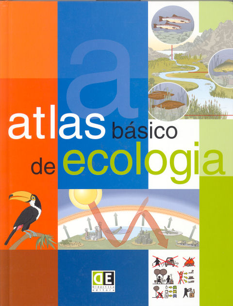 Atlas Básico de Ecologia
